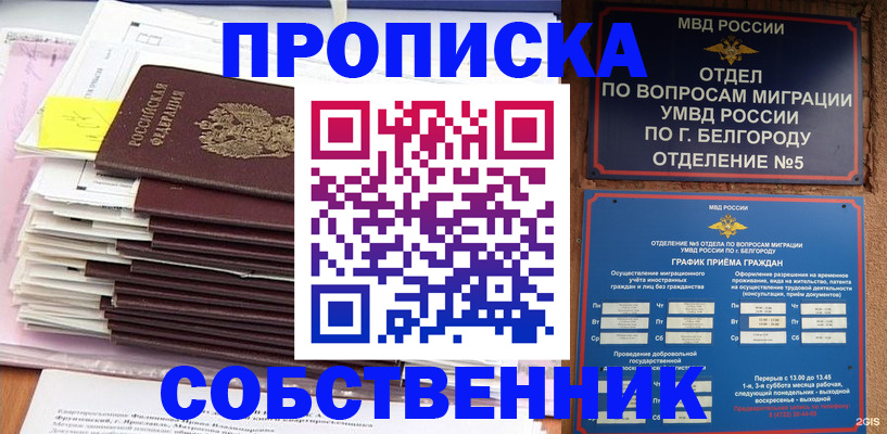 прописка законно в Железногорск-Илимском